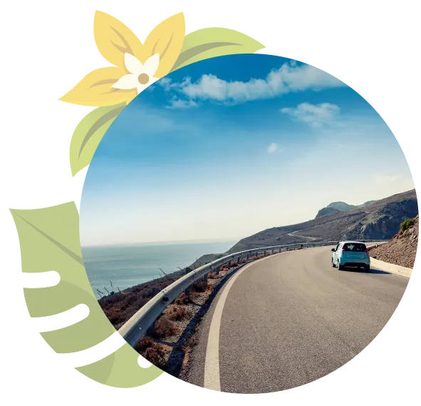 Road trip dans les iles Canaries
