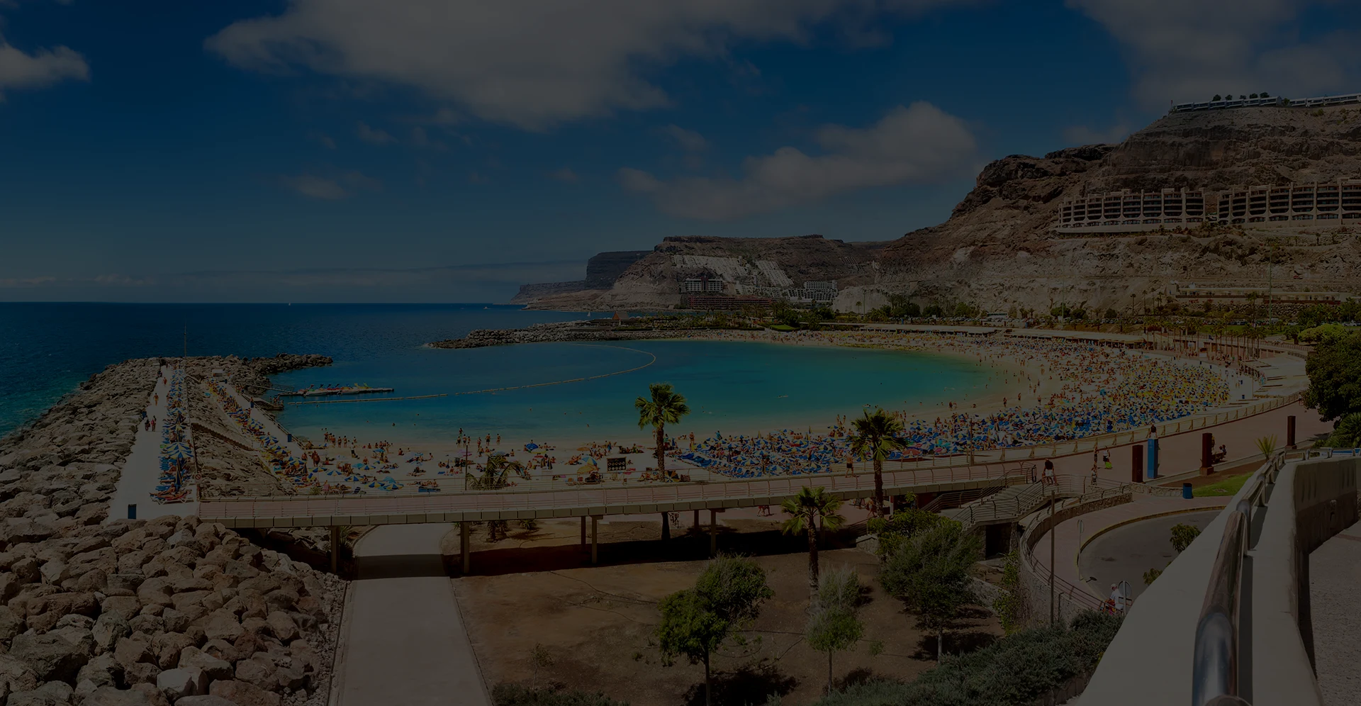 archipel des Canaries, un univers d-iles contrastees